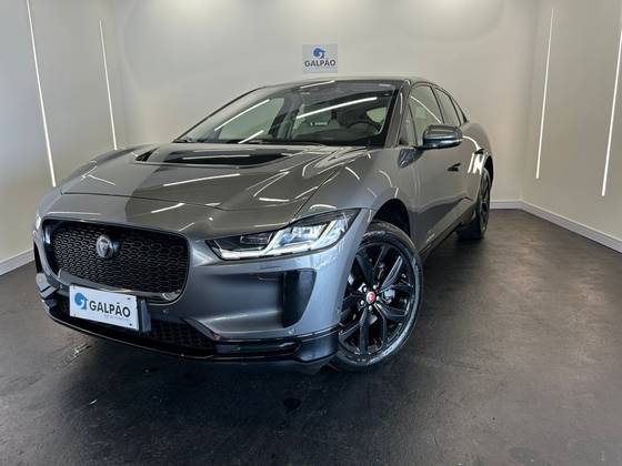 JAGUAR I-PACE 90 KW EV400 SE AWD ELÉTRICO JAGUAR I-PACE 90 KW EV400 SE AWD ELÉTRICO